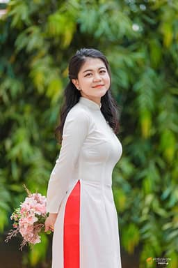 Nguyễn Ngọc Linh Phương